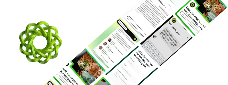 Upwork Uma