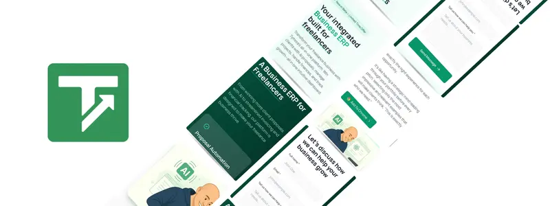 Tymora for AI proposal writing