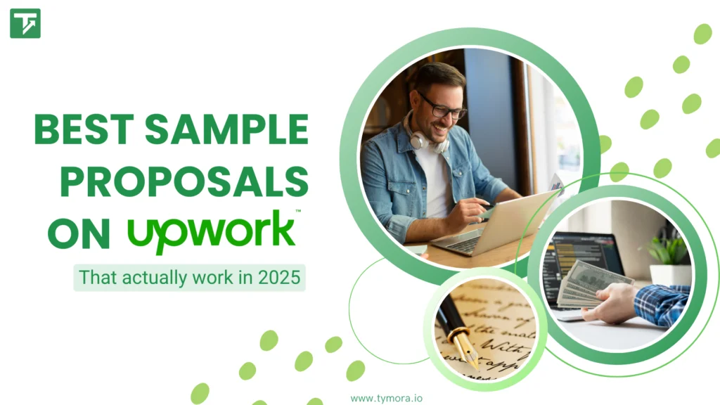 6 Best Samples of Upwork Proposals That Actually Work in 2025