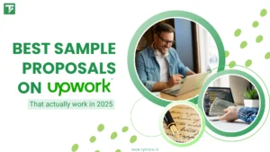 6 Best Samples of Upwork Proposals That Actually Work in 2025