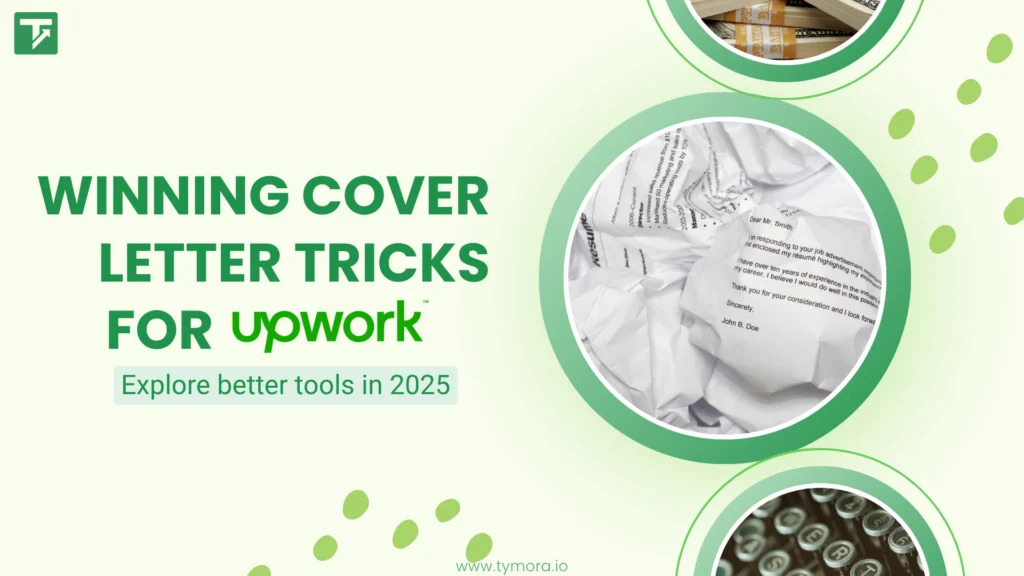 Winning Upwork Cover Letter Tricks for 2025