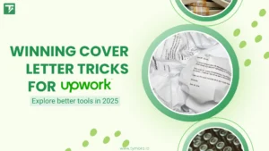 Winning Upwork Cover Letter Tricks for 2025