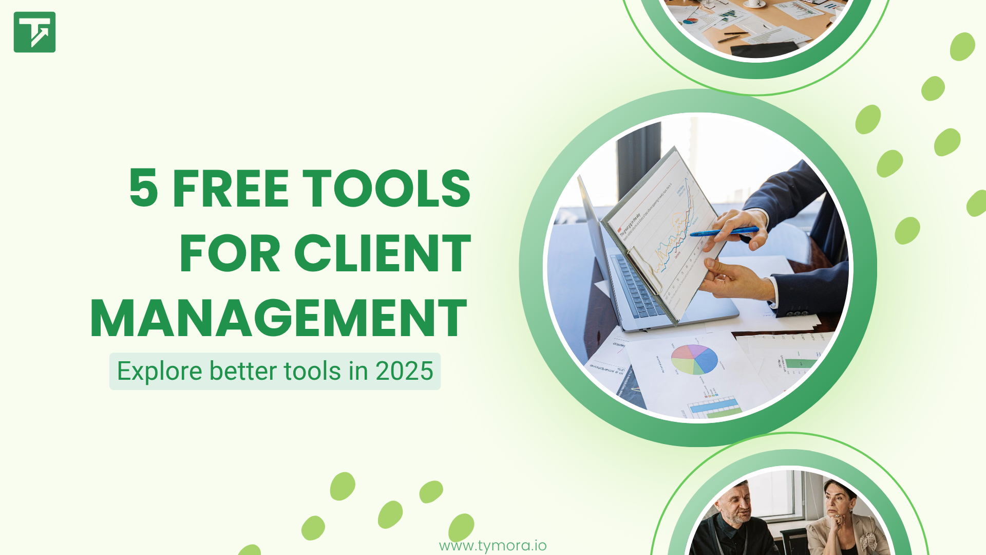 Free Client Management Tools You Can’t Miss