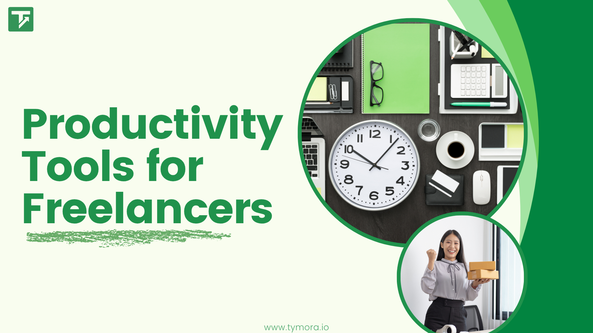 productivity toools for freelancers
