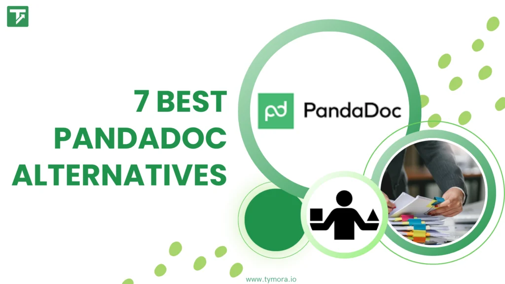7 Best PandaDoc Alternatives for Freelancers