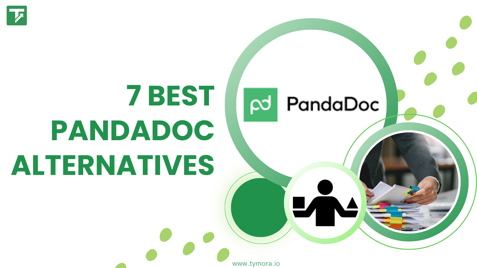 7 Best PandaDoc Alternatives for Freelancers