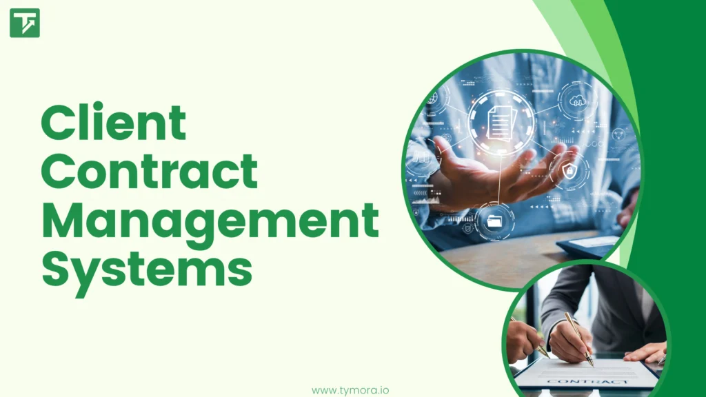 Client Contract Management Software for 2025