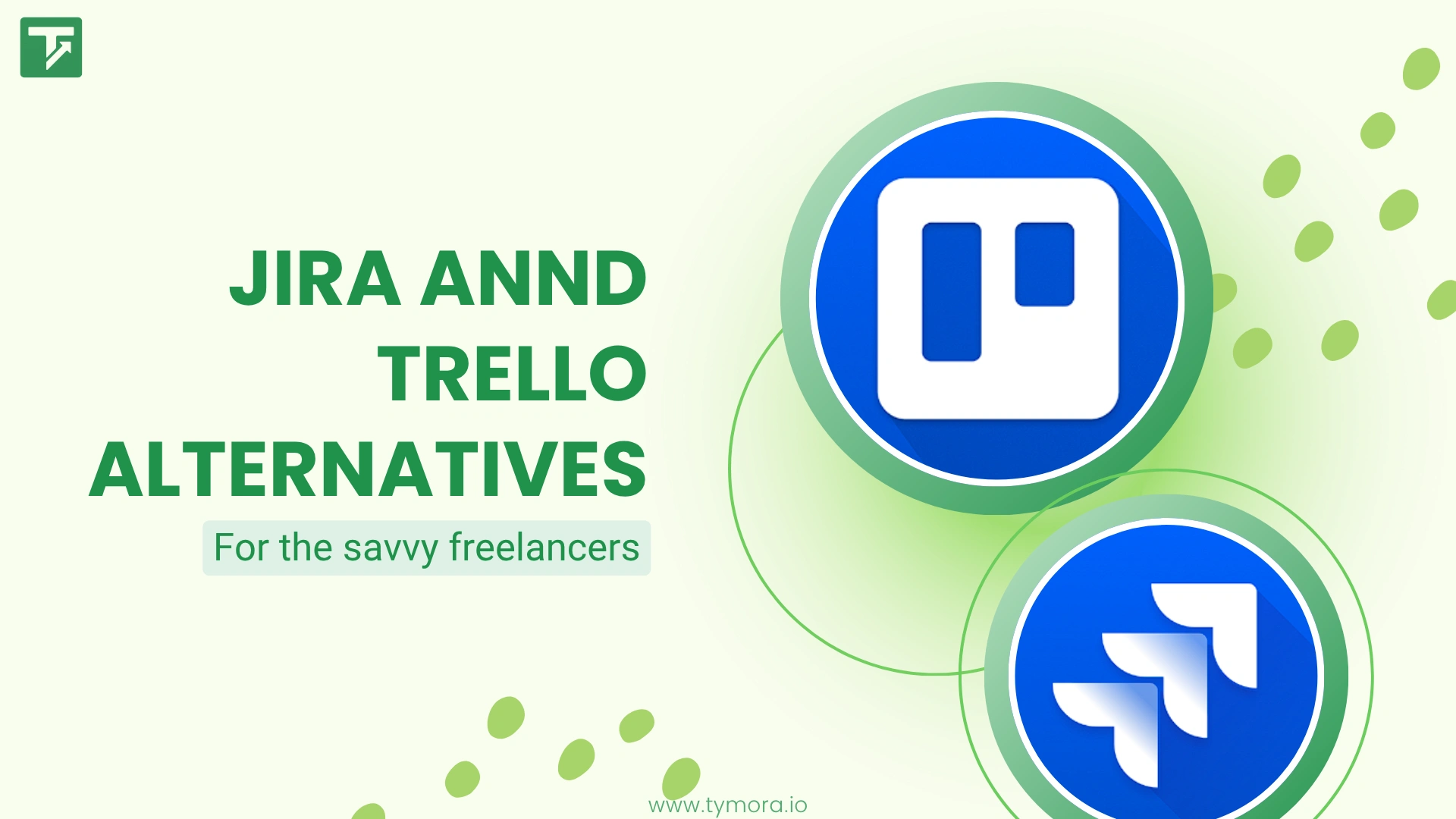 Jira and Trello Alternatives Freelancers Love in 2025