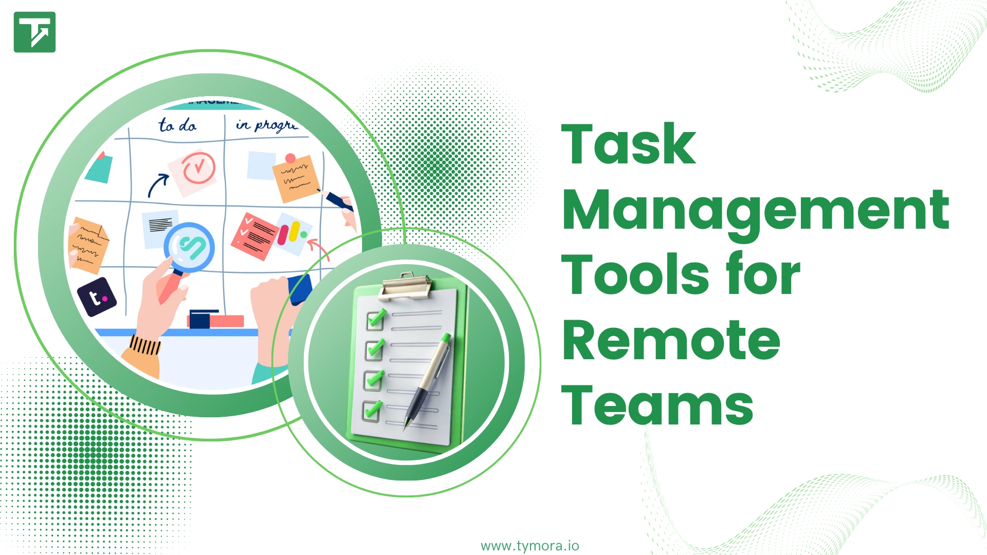 Best Task Management Tools for Remote Teams 2025