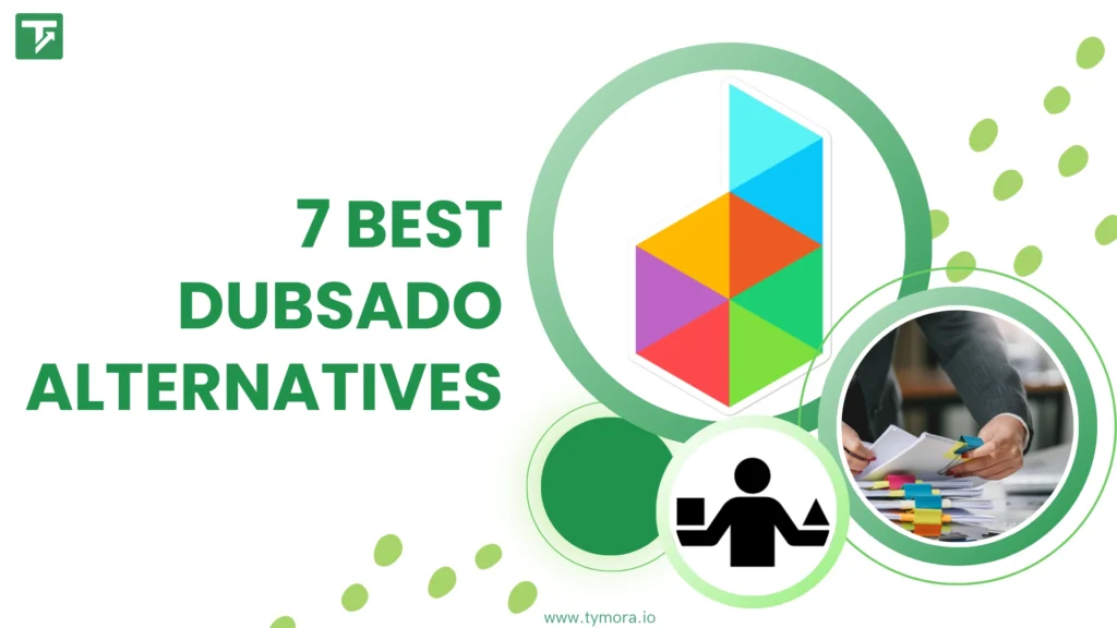Top 7 Dubsado Alternatives in 2025