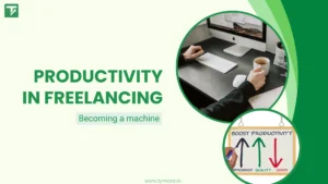 Productivity in Freelancing: The Secret Habit No One Talks About