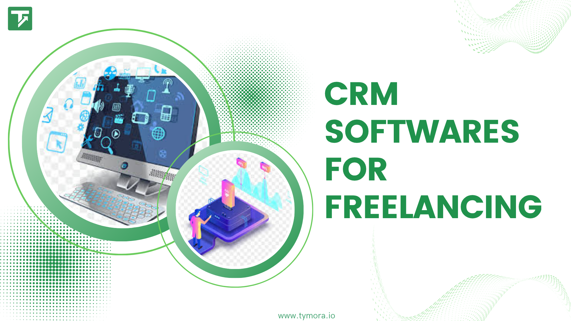 The Only CRM for Freelancing You’ll Ever Need