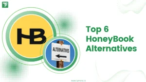 Top 6 HoneyBook Alternatives for 2025