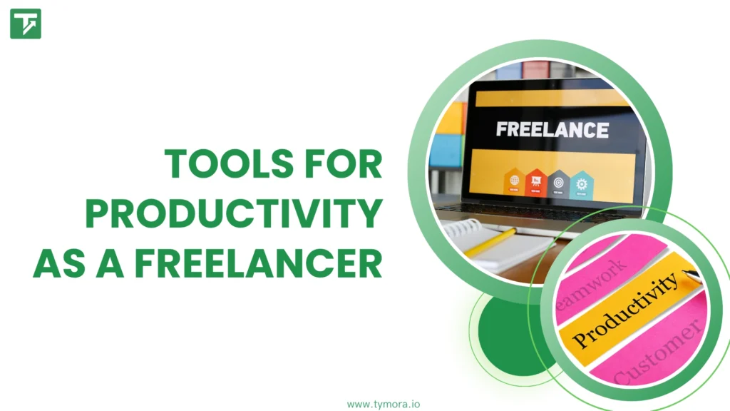 Freelance Productivity Tools Every Web Designer Needs in 2025