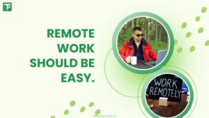 Struggling Online? Fix Your Remote Work Experience Today