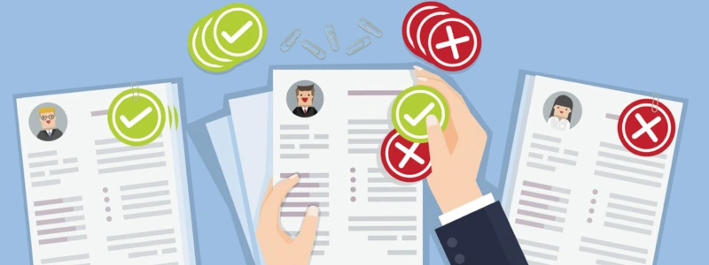 data in your resumes as a freelancer