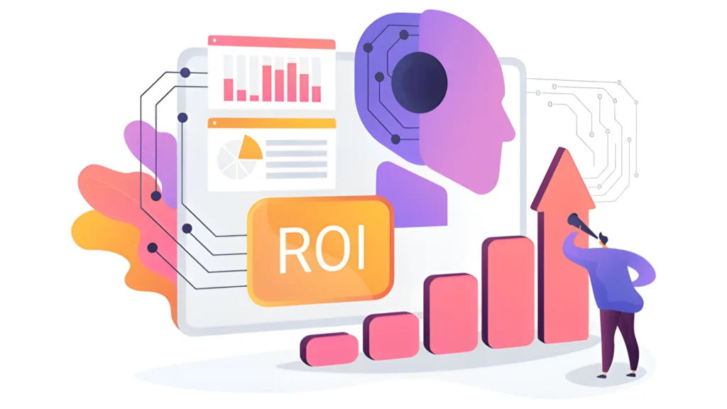 return on investment