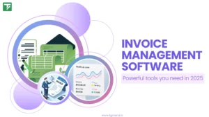 Invoice Management Software for Faster Payments in 2025: Now Powered by AI