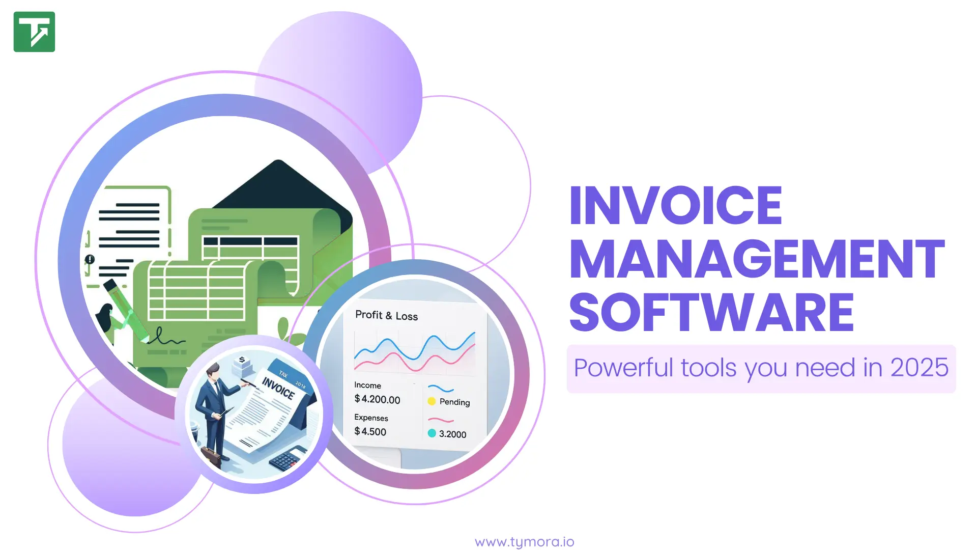 invoice management software