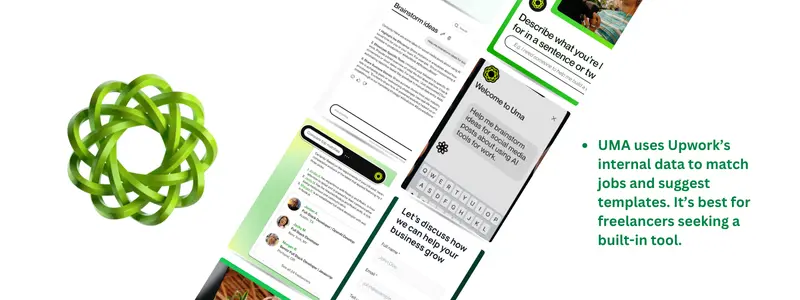 UMA for Upwork