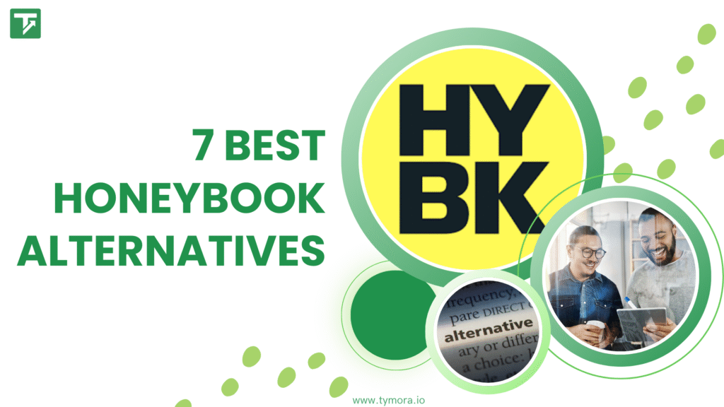 7 Best HoneyBook Alternatives for Freelance Contract Management