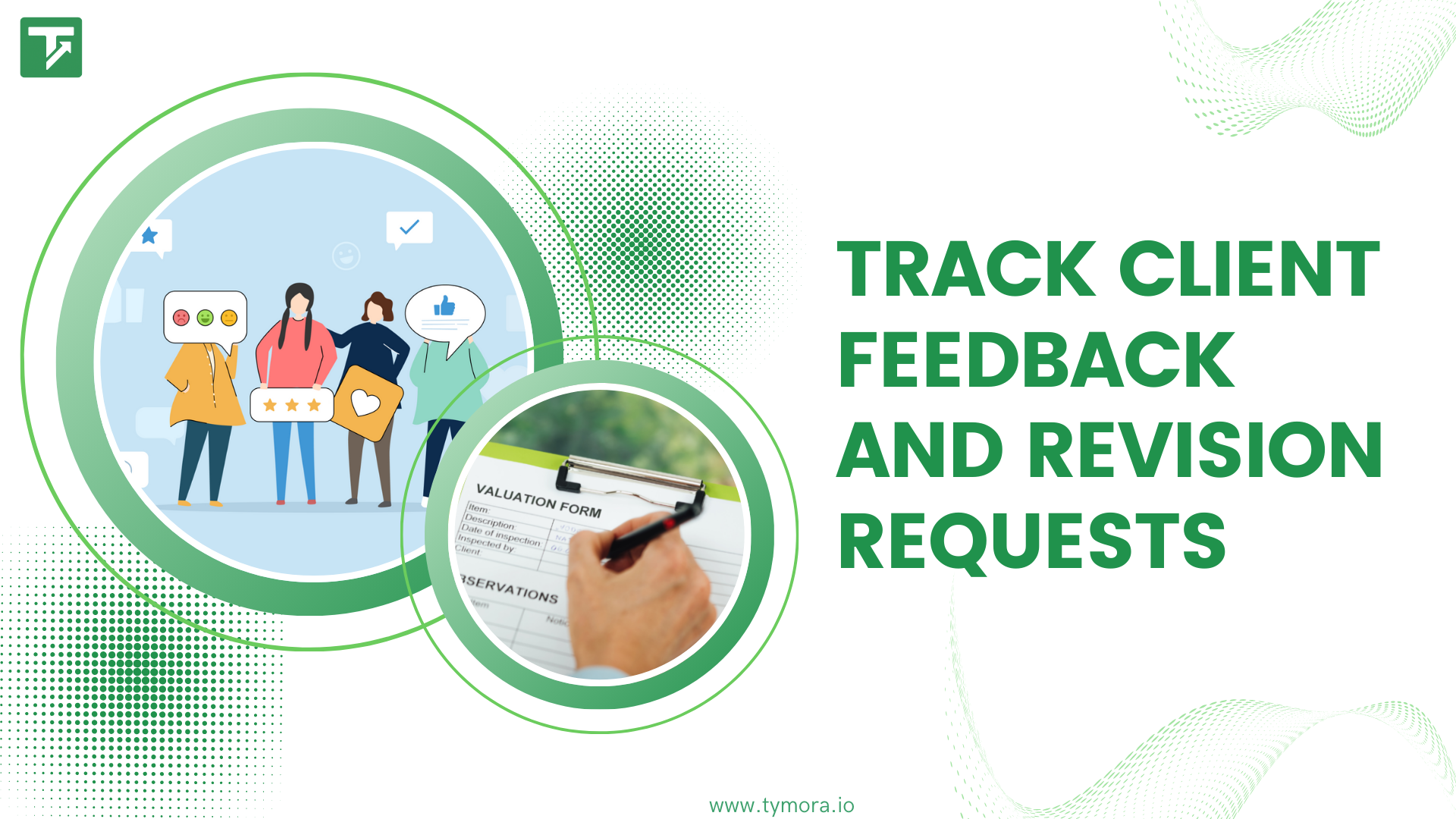 Best Way to Track Client Feedback and Revision Requests