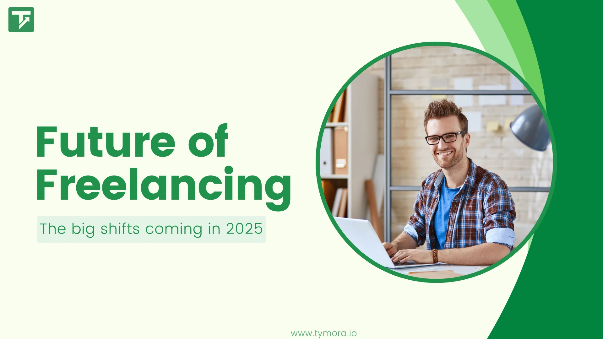 future of freelancing