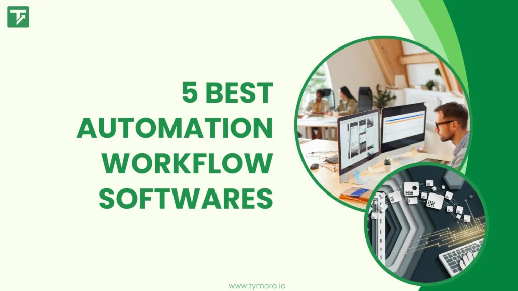 5 Best Workflow Automation Software for Freelancers