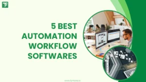 5 Best Workflow Automation Software for Freelancers