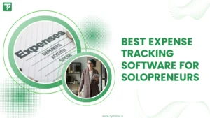 Best Expense Tracking Management Tools for Solopreneurs