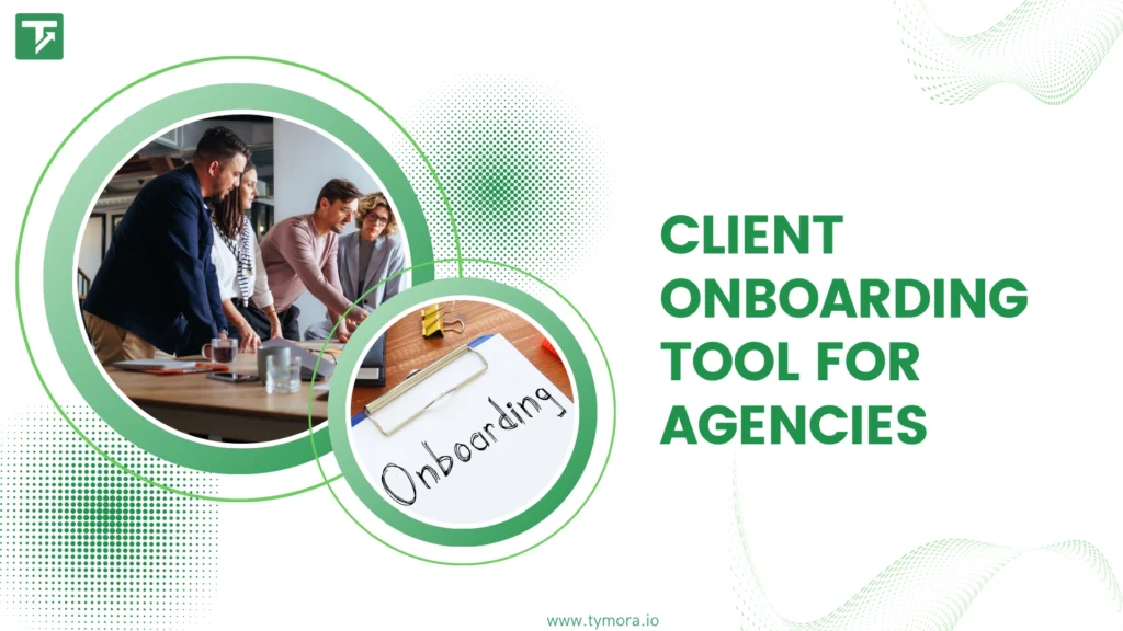 The Smart Agency Client Onboarding Tool for 2026
