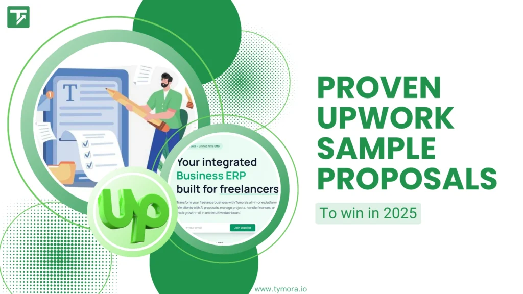 proven upwork sample proposals