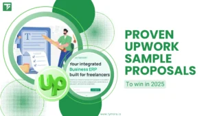 The 60-Second Upwork Proposal Framework That Converts 40% Better