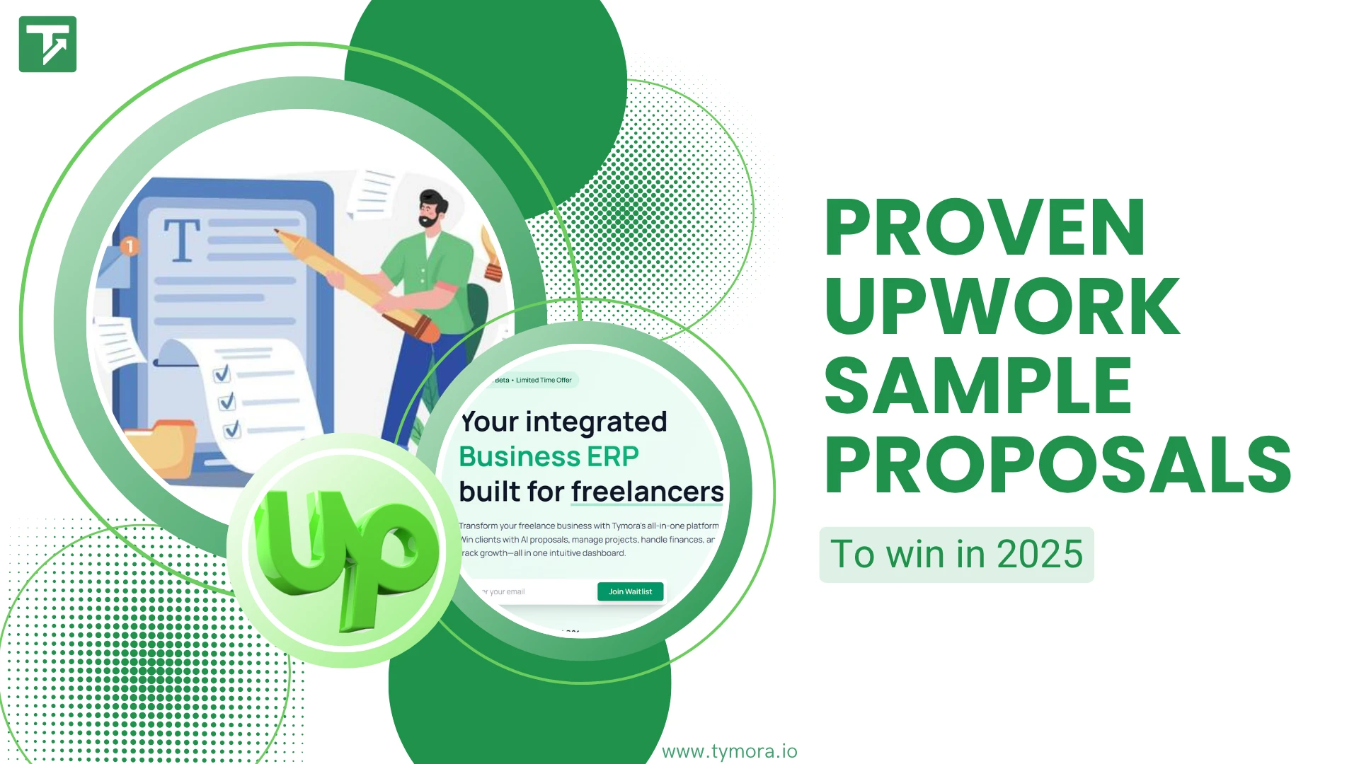 proven upwork sample proposals