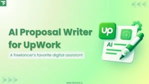 AI Proposal Writer in 2025: Smarter Than You Think