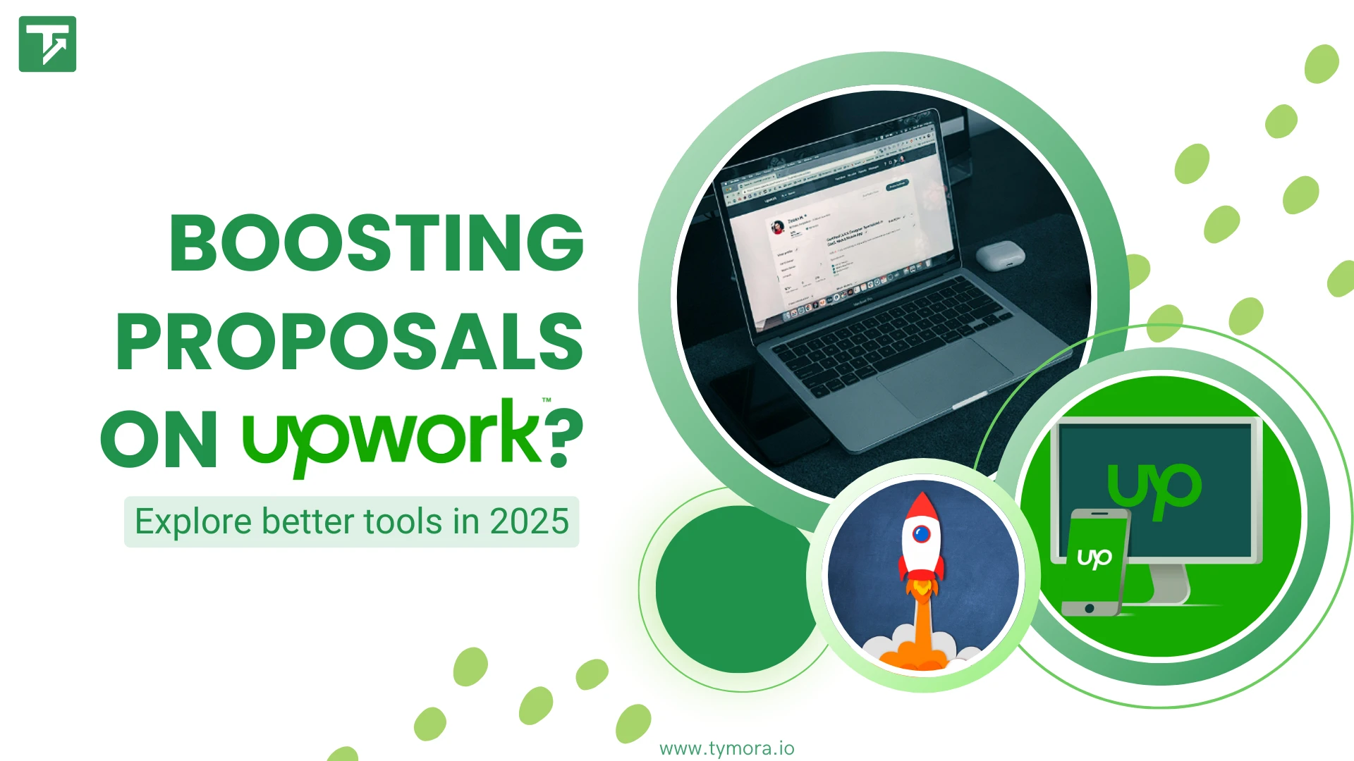 boosting upwork proposals