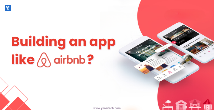 building an app like airbnb