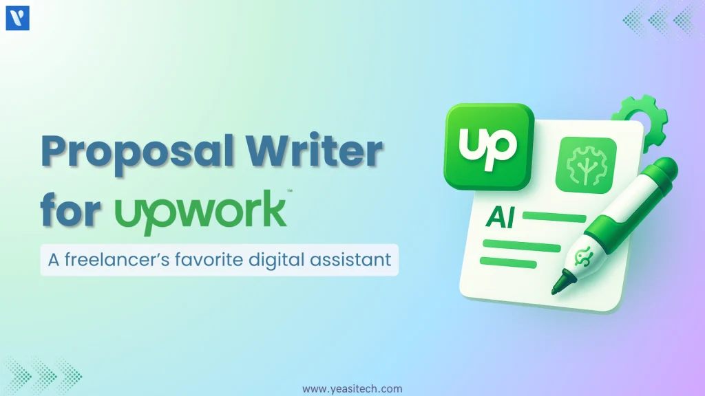 AI proposal writer for upwork