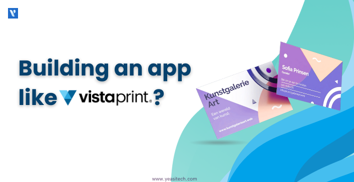 how to build a webapp like vistaprint