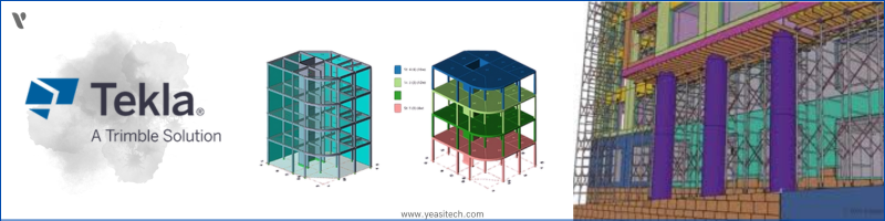tekla trimble solutions