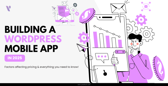 how much does it cost to build a mobile app from wordpress