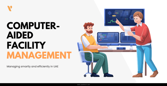 CAFM software