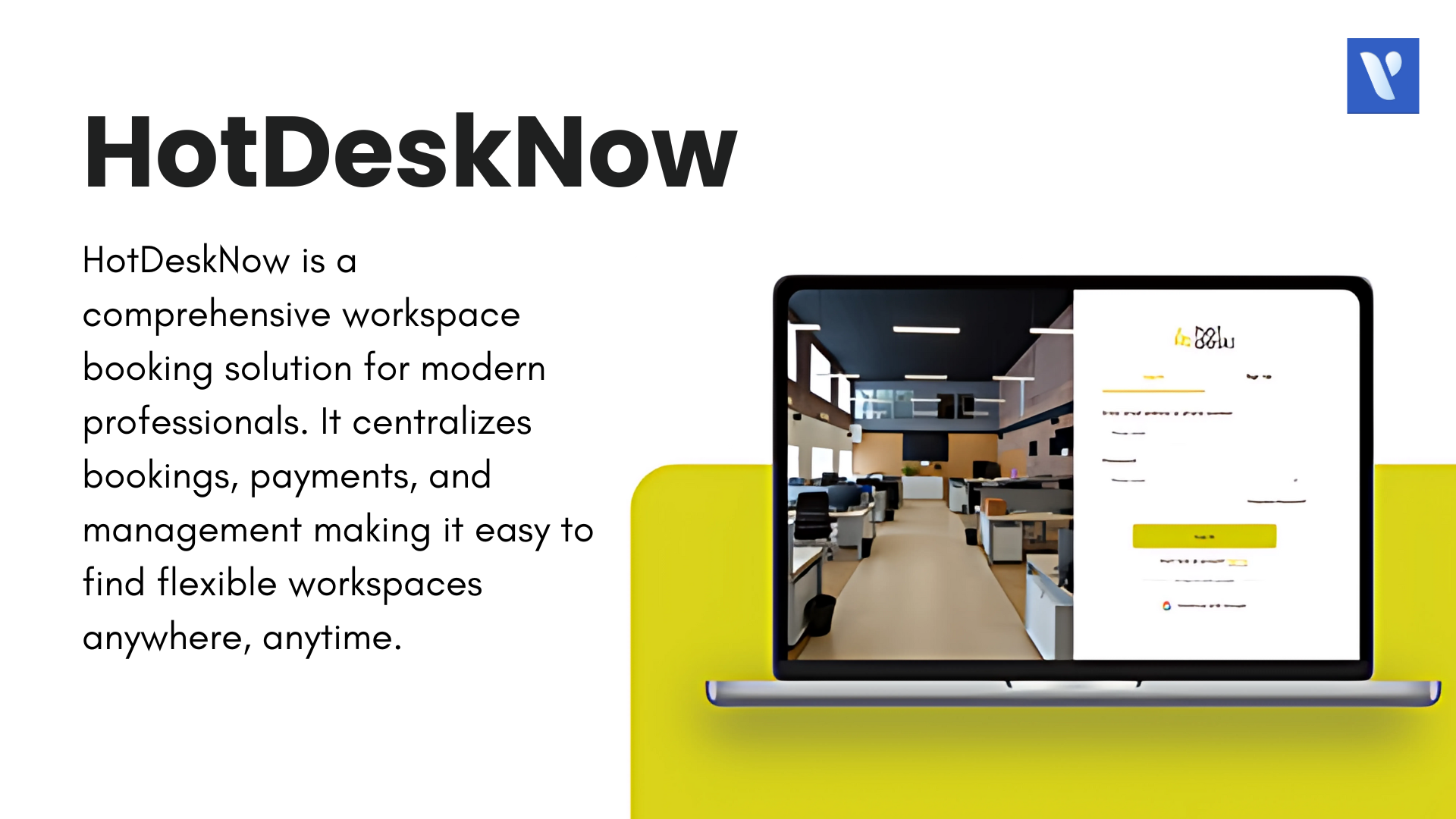 hotDeskNow