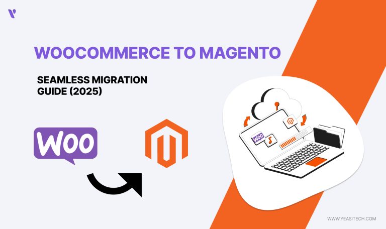 woocommerce to magento