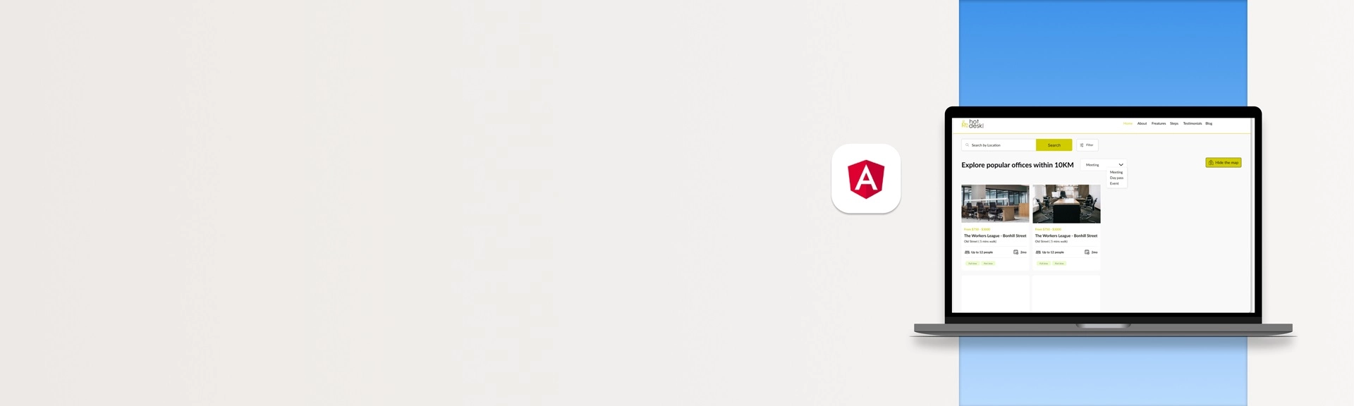angular-banner