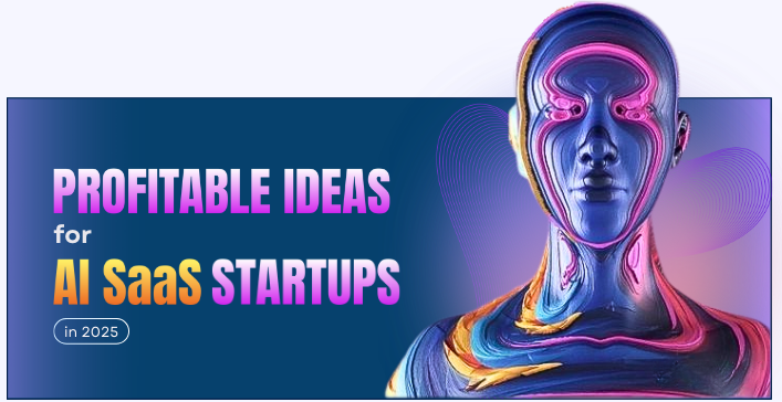 Profitable AI SaaS Startup Ideas