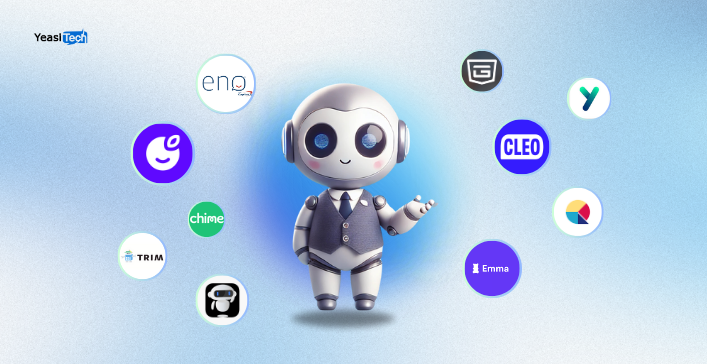 AI in Banking