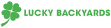 luckybackyards-logo