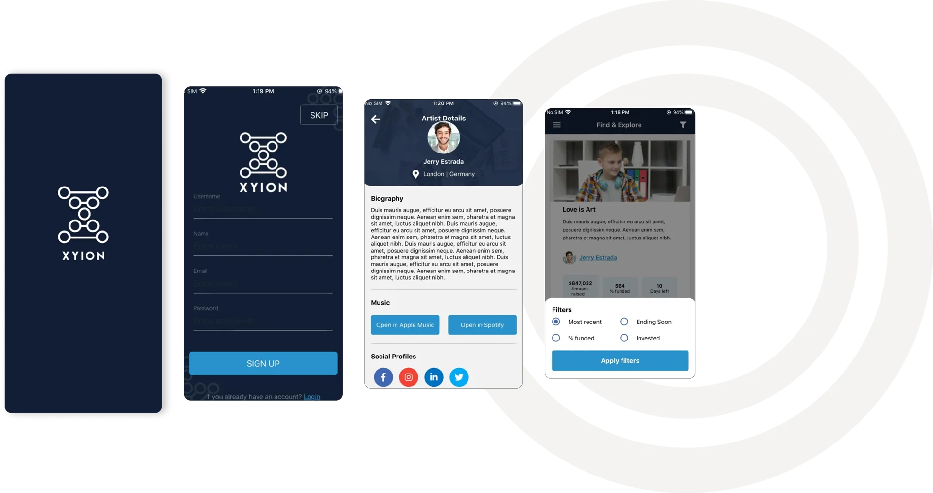 more-screen