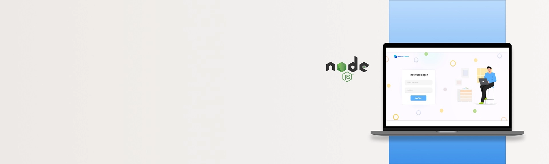 node-js-banner